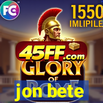 jon bete